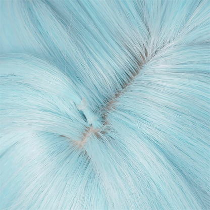 【In Stock】Game Zenless Zone Zero Cosplay Seed Cosplay Wig