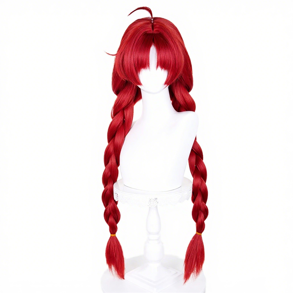 【In Stock】Game Arknights Cosplay Myrtle Cosplay Wig