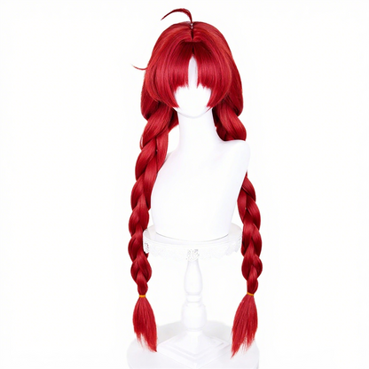 【In Stock】Game Arknights Cosplay Myrtle Cosplay Wig
