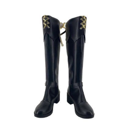 Game Identity V Cosplay Composer Phantom Sail Cosplay Shoes