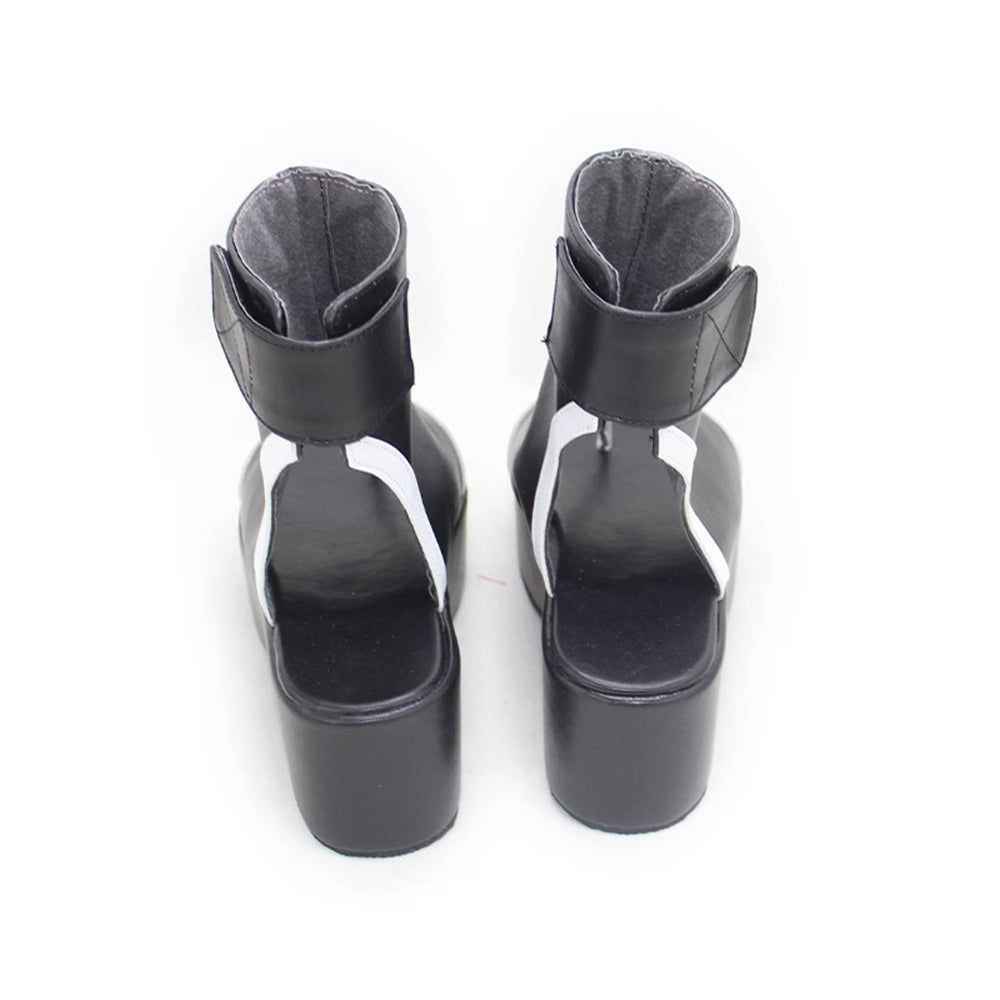Game Genshin Impact Cosplay Gorou Cosplay Shoes - Cosplay Shoes Boots