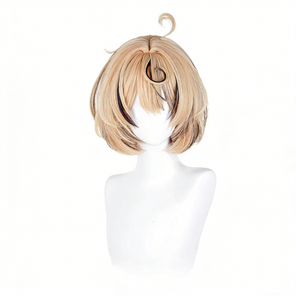 【In Stock】Game Zenless Zone Zero Cosplay Yidhari Cosplay Wig