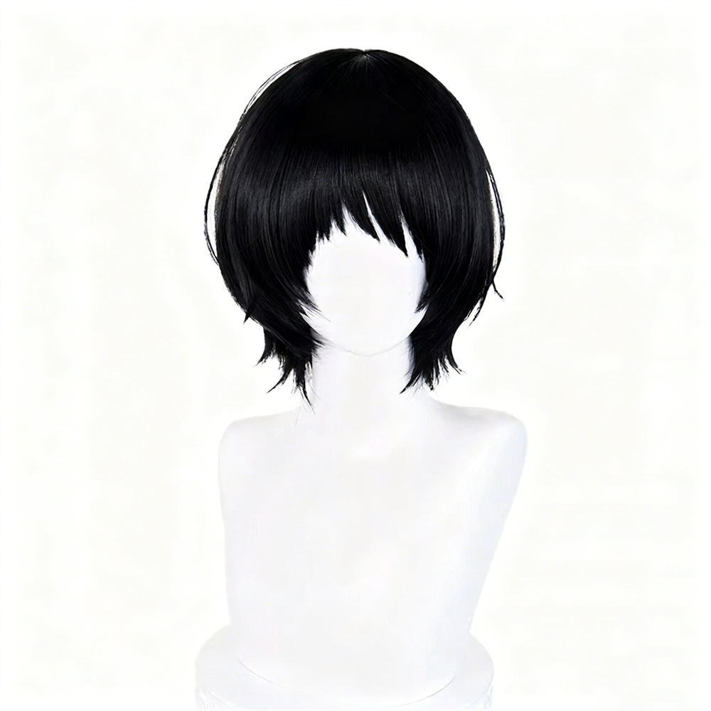 【In Stock】Anime Takopi's Original Sin Cosplay しずか Shizuka Kuze Cosplay Wig
