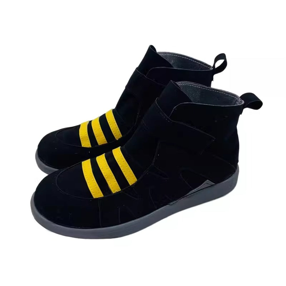 Game Valorant Cosplay Phoenix Cosplay Shoes