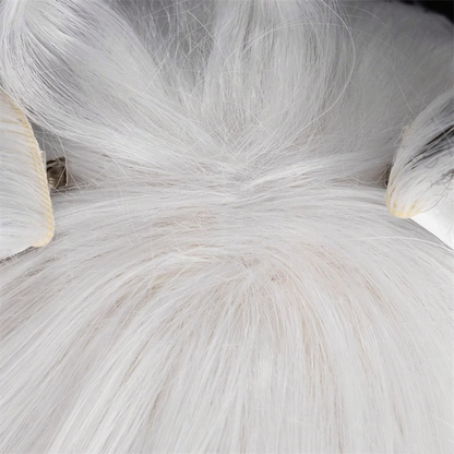 【In Stock】Game Zenless Zone Zero Cosplay Von Lycaon Cosplay Wig
