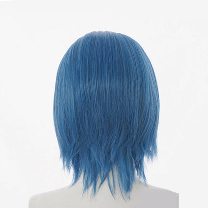 【In Stock】Anime LoveLive!Superstar!! Cosplay Wakana Shiki Cosplay Wig