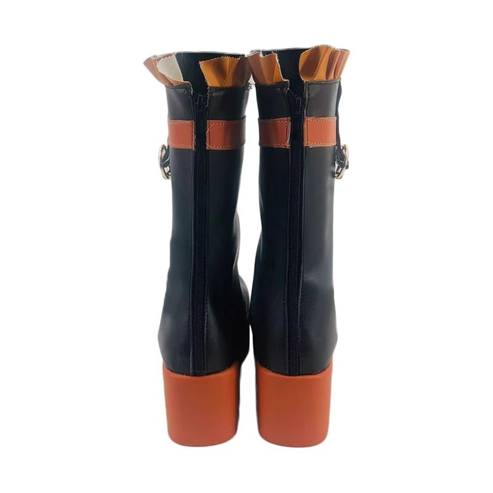Game Honkai: Star Rail Cosplay Hook Cosplay Shoes - Cosplay Shoes Boots