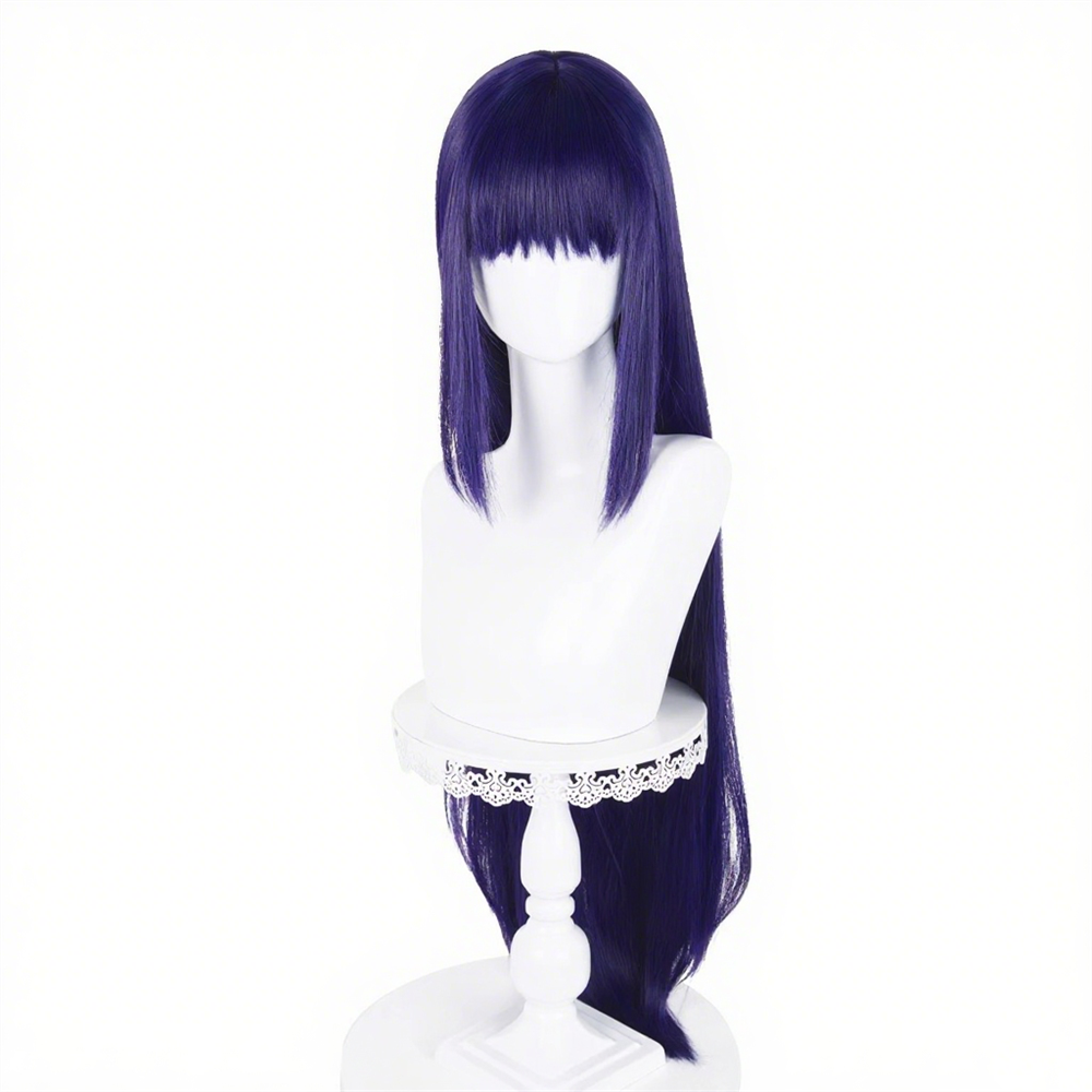 【In Stock】Anime Shugo Chara! Cosplay Nadeshiko Fujisaki Cosplay Wig