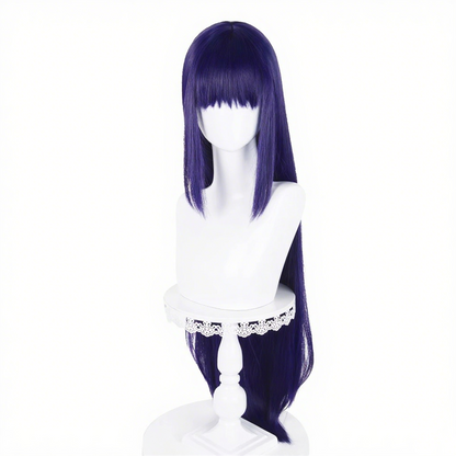 【In Stock】Anime Shugo Chara! Cosplay Nadeshiko Fujisaki Cosplay Wig