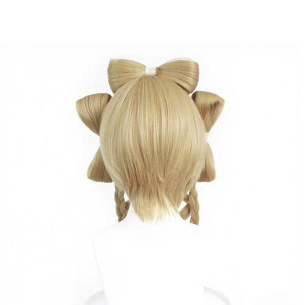 【In Stock】Game Reverse:1999 Cosplay Sotheby Cosplay Wig