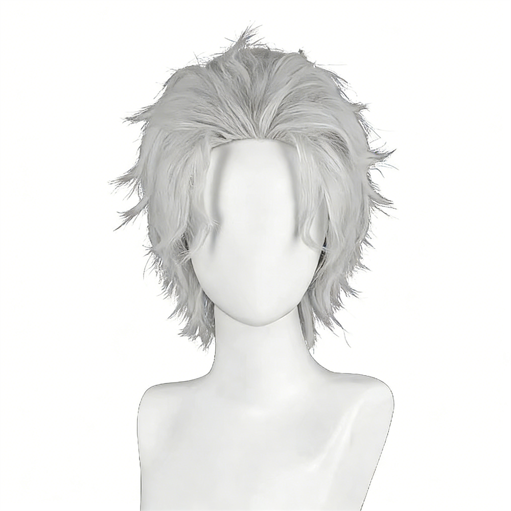 【In Stock】Anime Wind Breaker Cosplay Hajime Umemiya Cosplay Wig