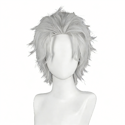 【In Stock】Anime Wind Breaker Cosplay Hajime Umemiya Cosplay Wig
