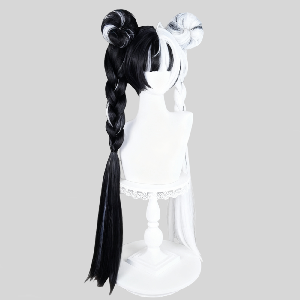 【In Stock】Game Zenless Zone Zero Cosplay Dialyn Cosplay Wig