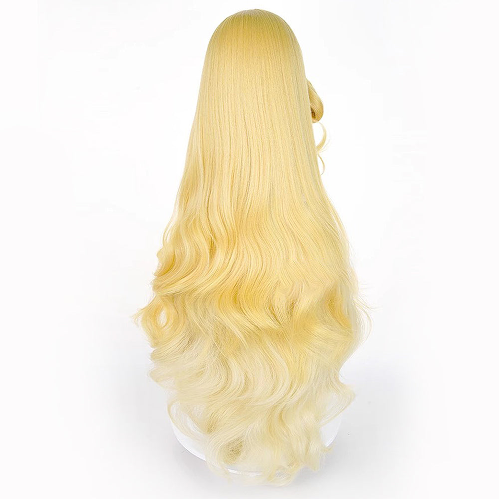 【In Stock】Game Wuthering Waves Cosplay Phoebe Cosplay Wig
