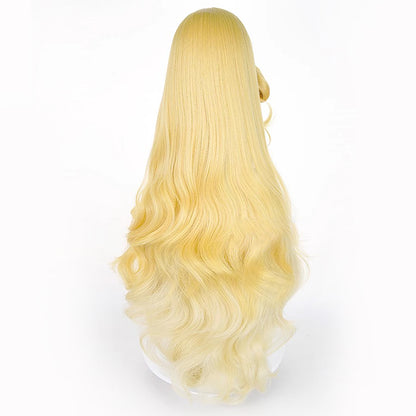 【In Stock】Game Wuthering Waves Cosplay Phoebe Cosplay Wig
