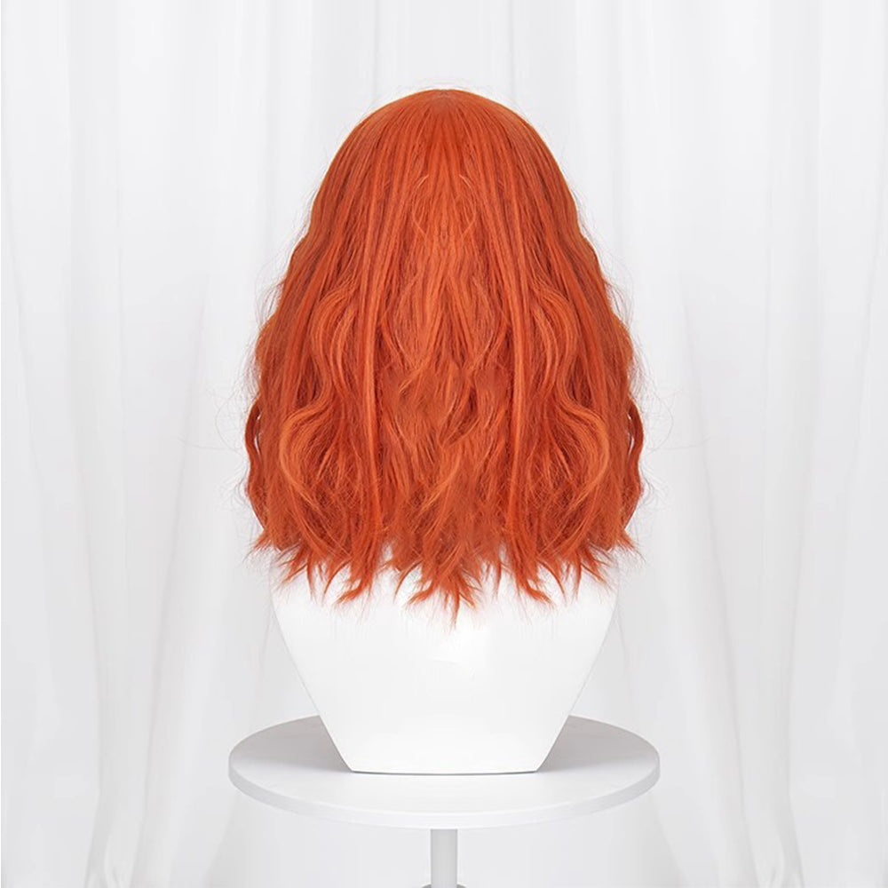 【In Stock】Game League of Legends Cosplay Aurora Cosplay Wig
