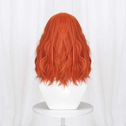 【In Stock】Game League of Legends Cosplay Aurora Cosplay Wig