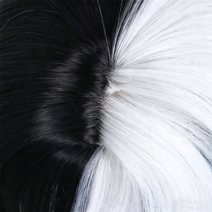 【In Stock】Game Zenless Zone Zero Cosplay Dialyn Cosplay Wig