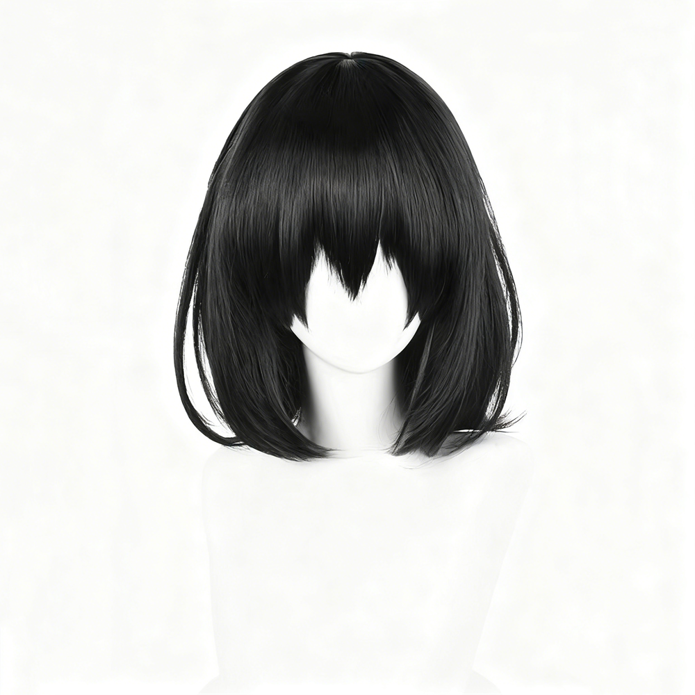 【In Stock】Movie Another Cosplay Mei Misaki Cosplay Wig