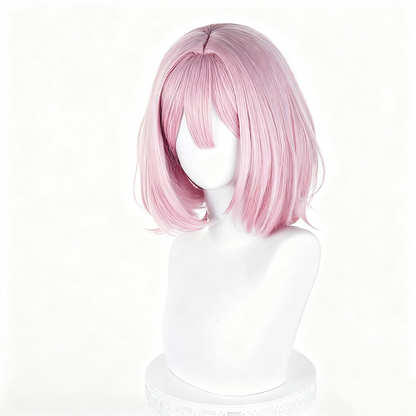 【In Stock】Anime There's No Freaking Way I'll be Your Lover! Unless... Cosplay Renako Amaori Cosplay Wig