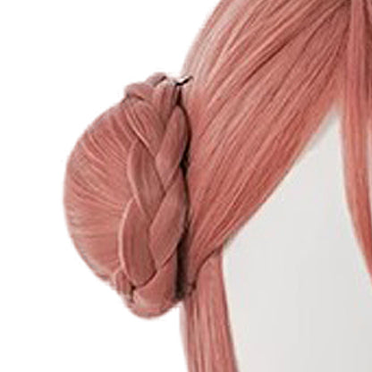 【In Stock】Anime LoveLive! Nijigasaki High School Idol Club Cosplay Ayumu Uehara Cosplay Wig