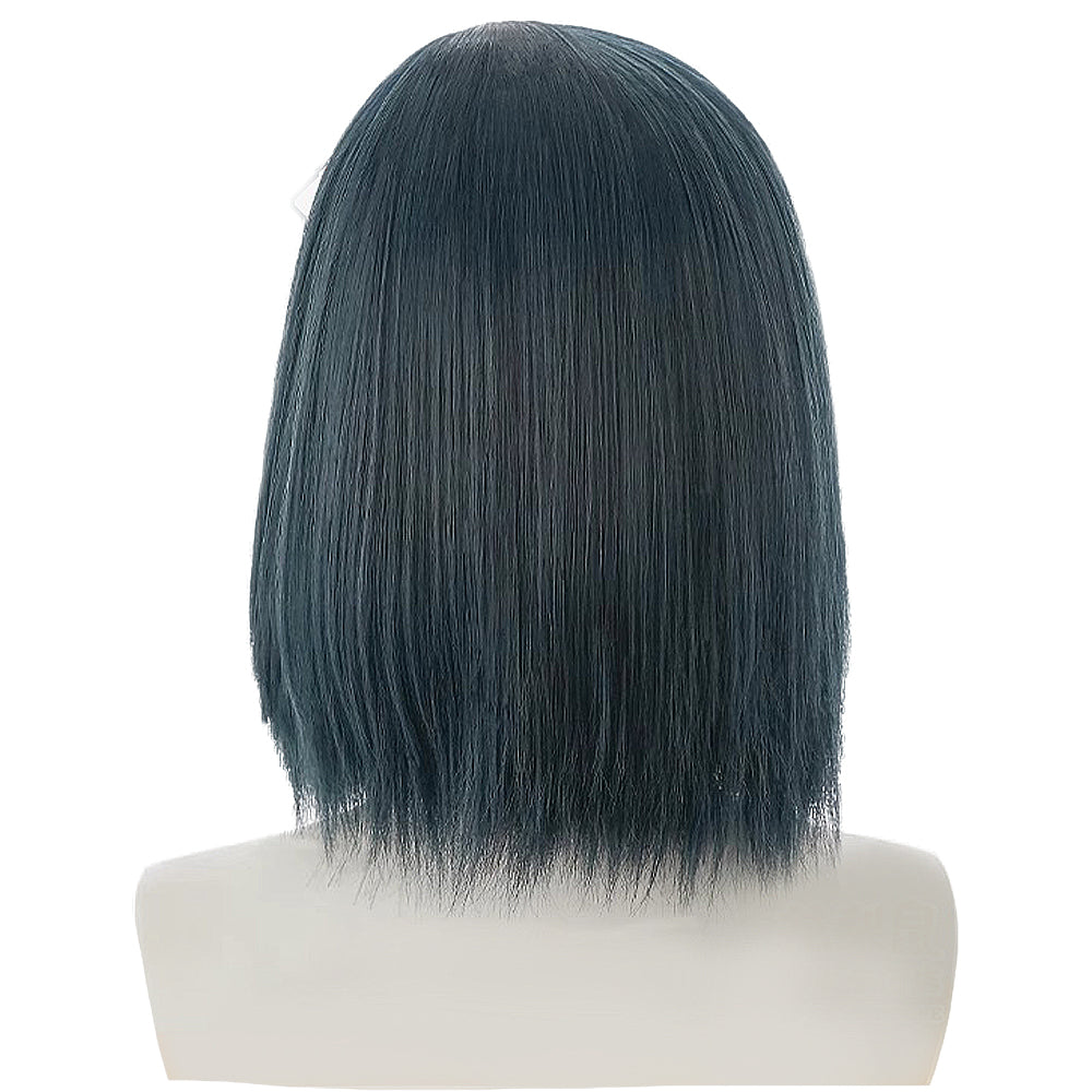 【In Stock】Anime LoveLive! Nijigasaki High School Idol Club Cosplay Shioriko Mifune Cosplay Wig