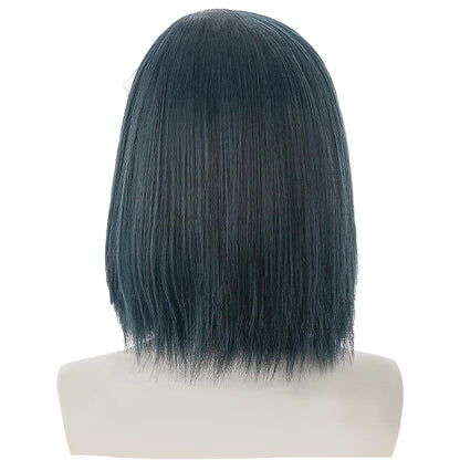 【In Stock】Anime LoveLive! Nijigasaki High School Idol Club Cosplay Shioriko Mifune Cosplay Wig