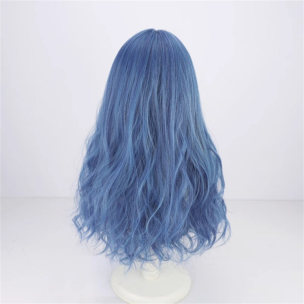 【In Stock】Game Elden Ring Cosplay Ranni the Witch Cosplay Wig