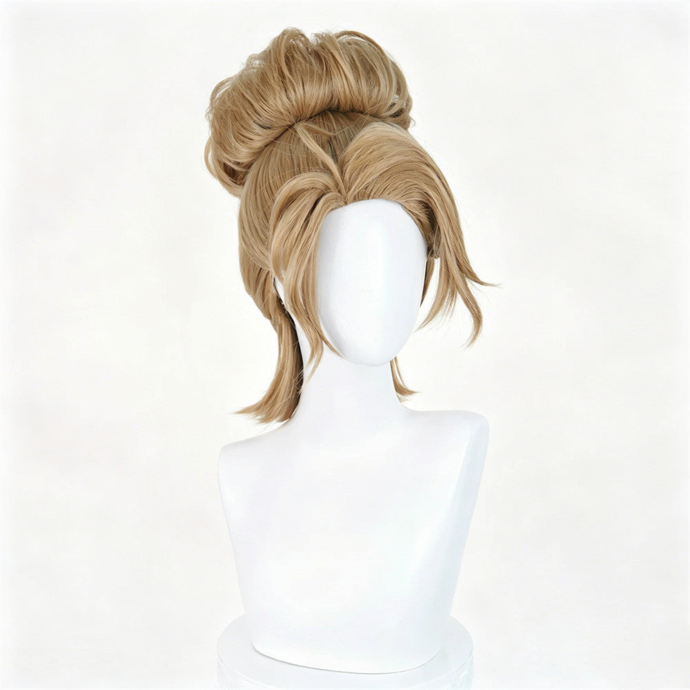 【In Stock】Game Identity Ⅴ Cosplay SRE.MARTHA Cosplay Wig