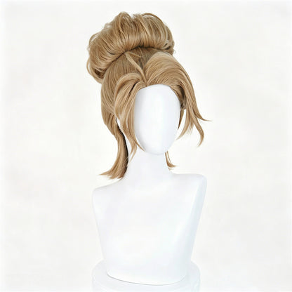 【In Stock】Game Identity Ⅴ Cosplay SRE.MARTHA Cosplay Wig