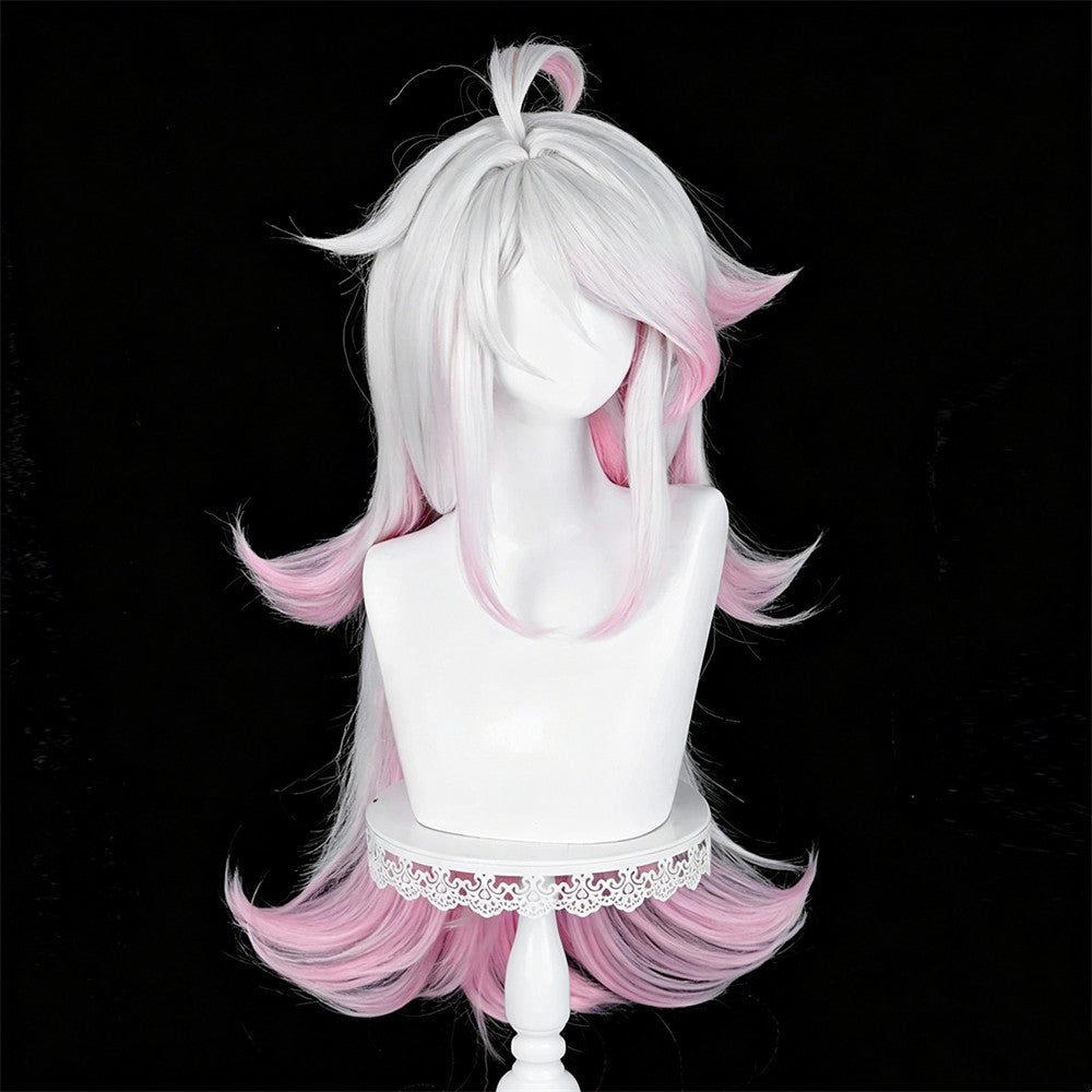 【In Stock】Game Roco Kingdom Cosplay Iris Cosplay Wig
