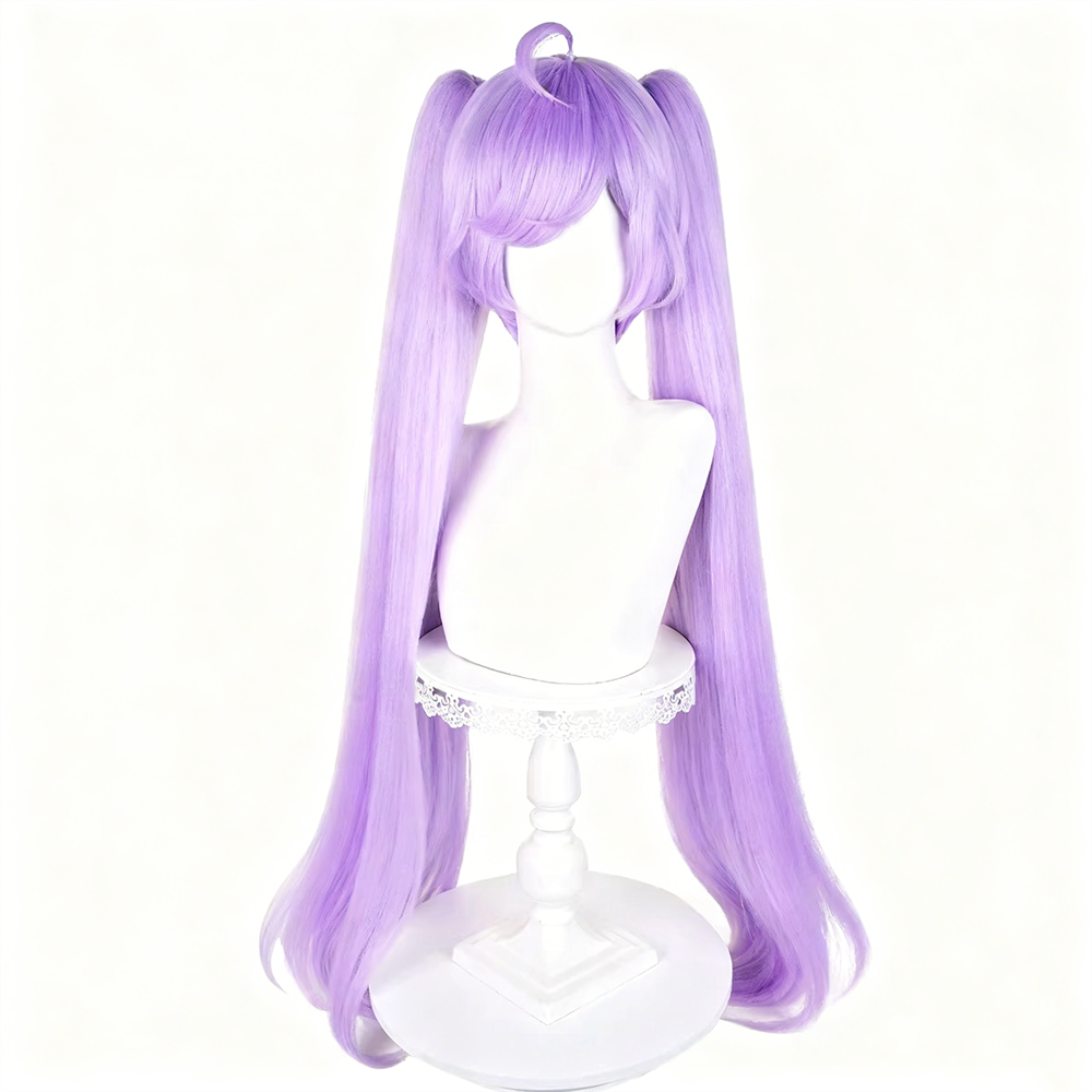 【In Stock】Anime プリパラ PriPara Cosplay Laala Manaka Cosplay Wig