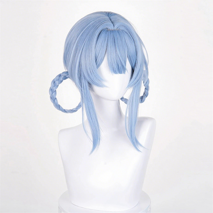 【In Stock】Game Magical Girl Witch Trials Cosplay Tachibana Sherry Cosplay Wig
