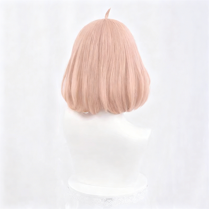 【In Stock】Anime Beyond the Boundary Cosplay くりやまみらい Mirai Kuriyama Cosplay Wig