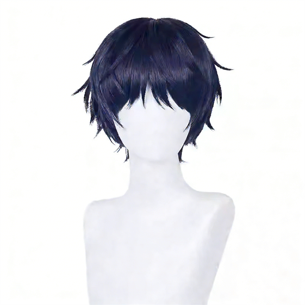 【In Stock】Anime Your Lie in April Cosplay Arima Kousei Cosplay Wig