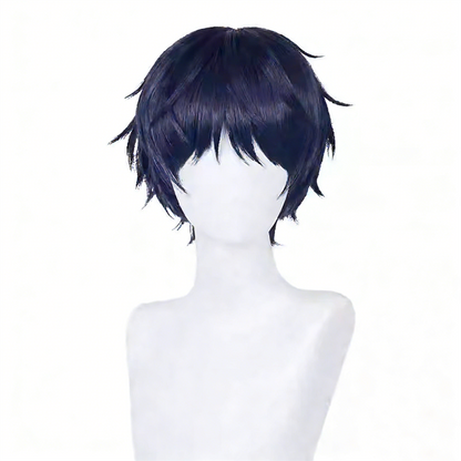 【In Stock】Anime Your Lie in April Cosplay Arima Kousei Cosplay Wig