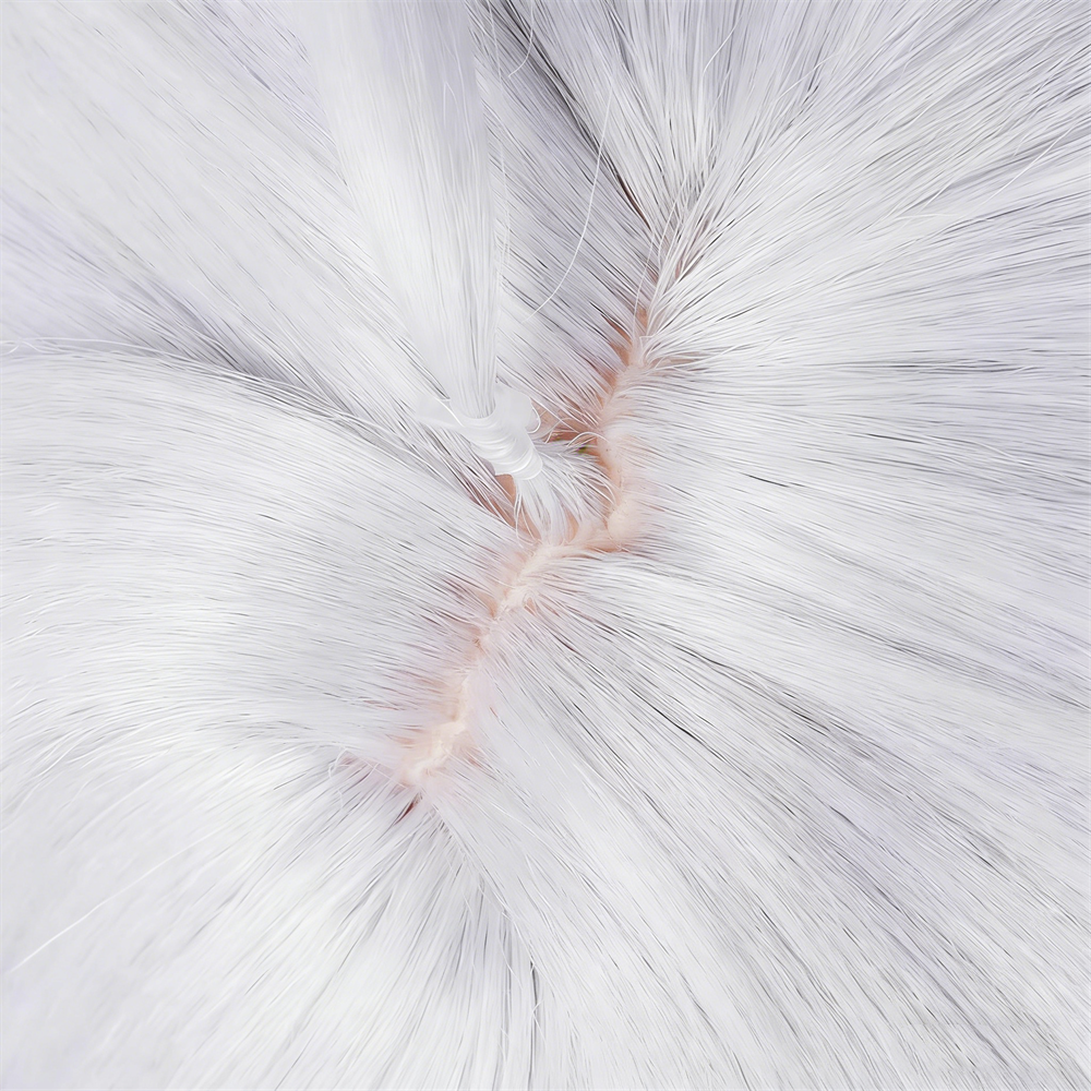【In Stock】Game Zenless Zone Zero Cosplay Yixuan Cosplay Wig