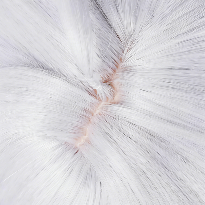 【In Stock】Game Zenless Zone Zero Cosplay Yixuan Cosplay Wig
