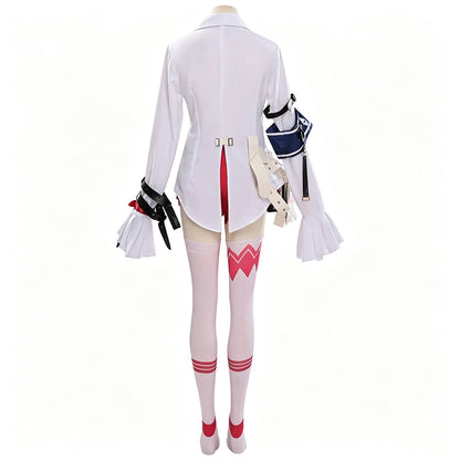 【In Stock】Game Neverness to Everness 이환 Cosplay Shinku Cosplay Costume