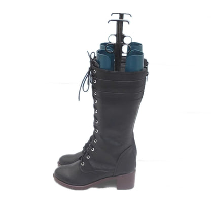 Game Genshin Impact Cosplay Lynette Cosplay Shoes - Cosplay Shoes Boots