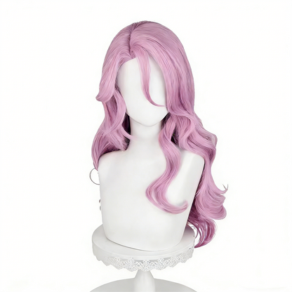 【In Stock】Game Honkai: Star Rail Cosplay Jade Cosplay Wig
