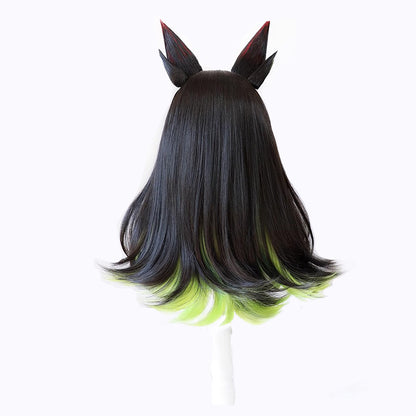 【In Stock】Game Arknights Cosplay Mon3tr Cosplay Wig
