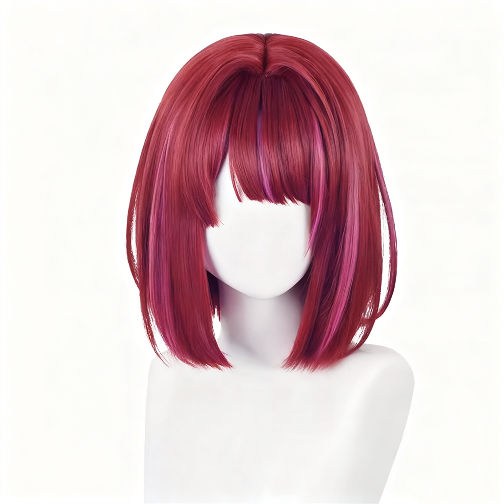【In Stock】Anime Oshi no Ko Cosplay Kana Arima Cosplay Wig
