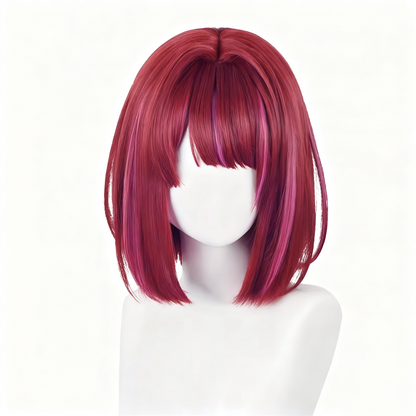 【In Stock】Anime Oshi no Ko Cosplay Kana Arima Cosplay Wig