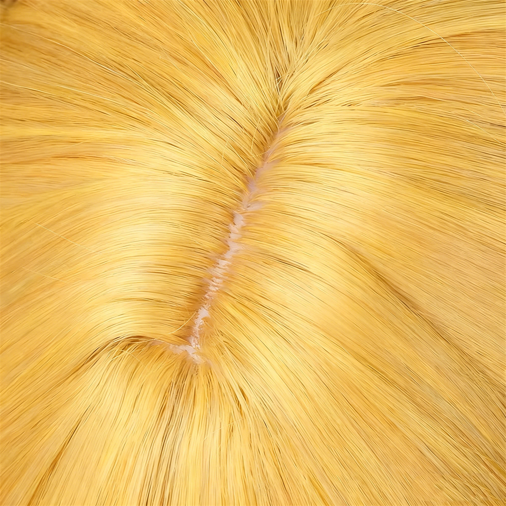 【In Stock】Anime 2.5 Dimensional Seduction Cosplay Lilysa Amano & Mikari Tachibana Cosplay Wig
