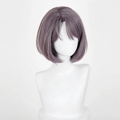【In Stock】Game Goddess of Victory: Nikke Cosplay Milk: Blooming Bunny Cosplay Wig