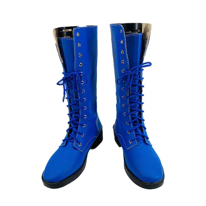 Game Reverse:1999 Cosplay Vertin Cosplay Shoes