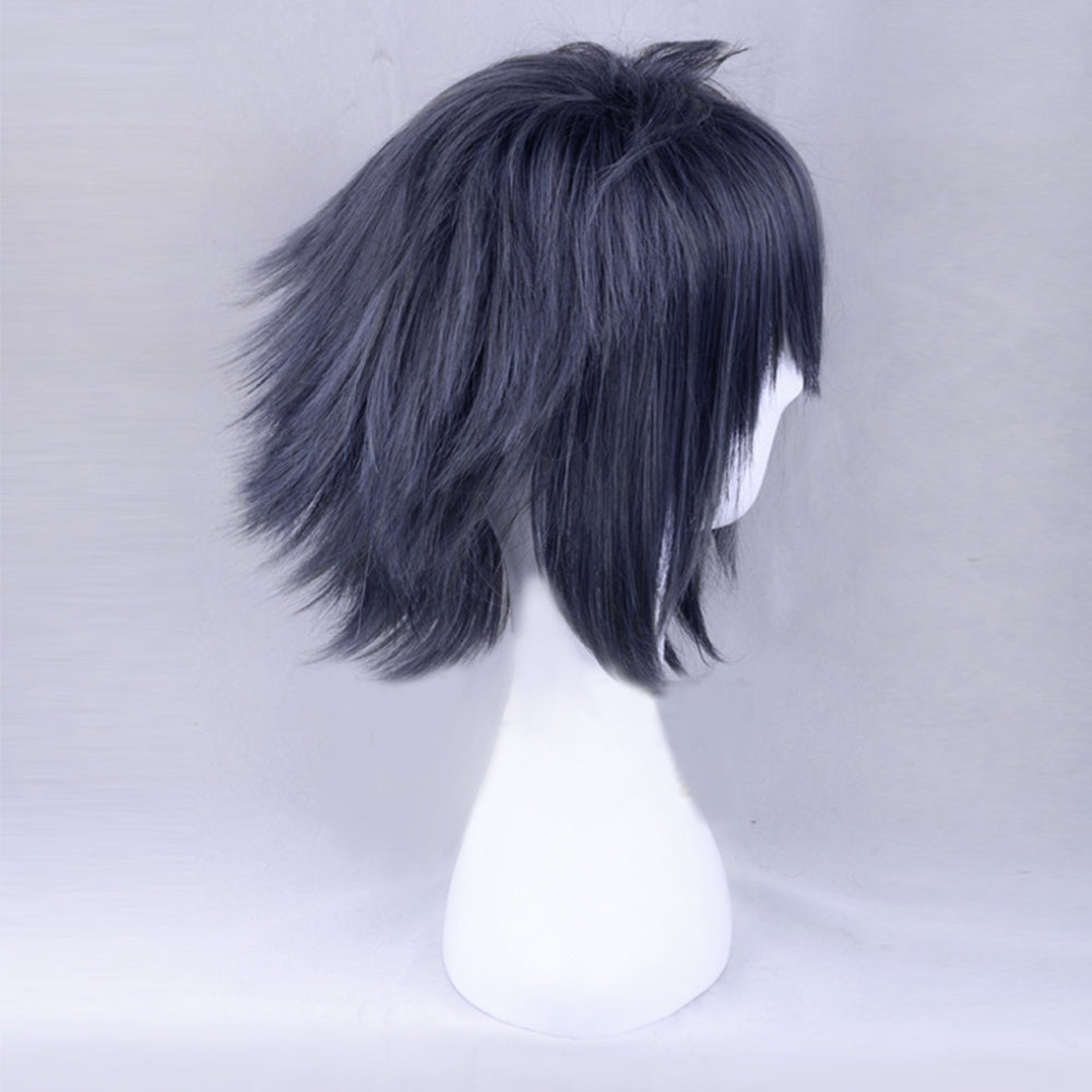【In Stock】Game Final Fantasy XV Cosplay Noctis Lucis Caelum Cosplay Wig