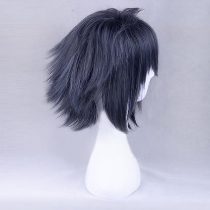 【In Stock】Game Final Fantasy XV Cosplay Noctis Lucis Caelum Cosplay Wig