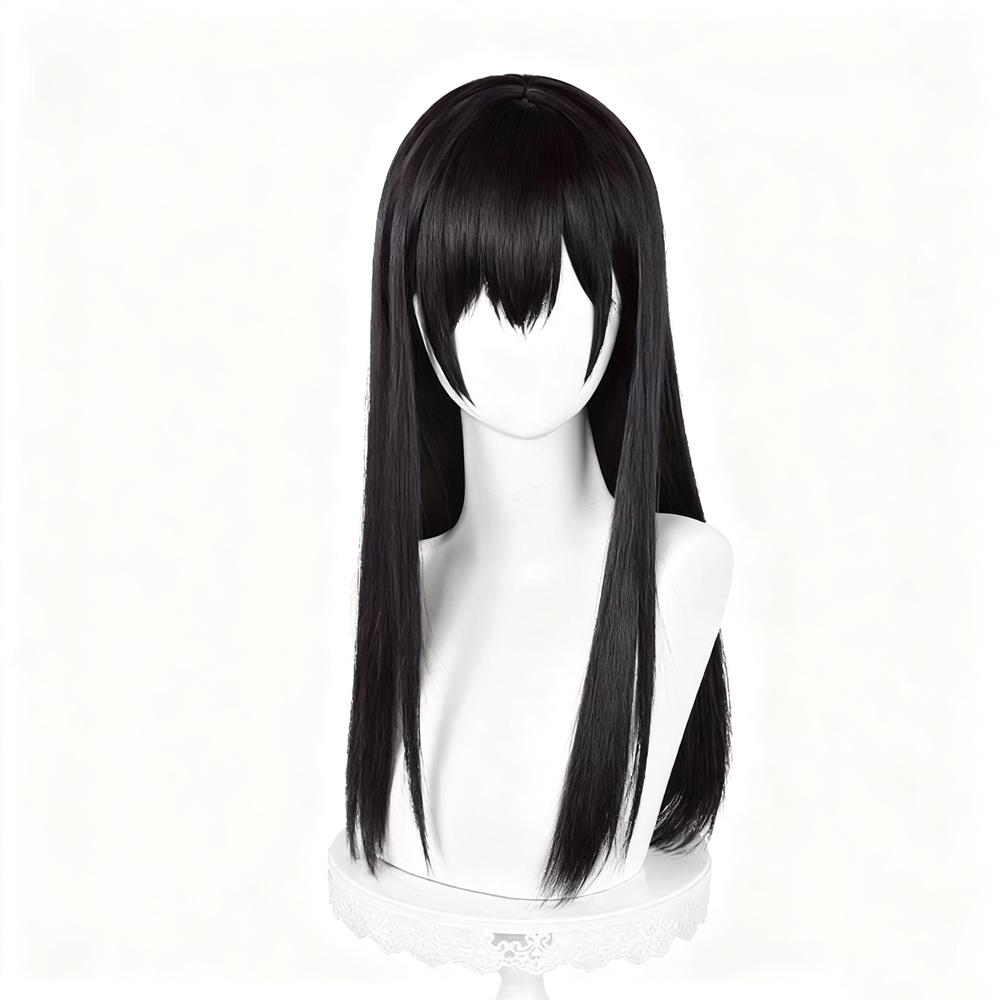 【In Stock】Anime Citrus Cosplay Yuzu Aihara & Mei Aihara Cosplay Wig
